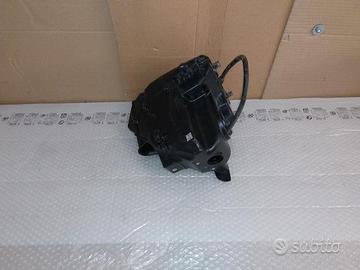 cassa filtro aria airbox ducati monster 797