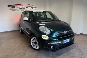 Fiat 500L 1.3 Multijet 95 CV Dualogic Lounge