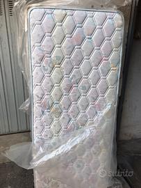 Materasso Zigflex 170 x 70 cm