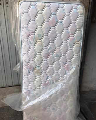 Materasso Zigflex 170 x 70 cm