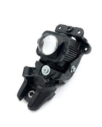 Fanale/faro yamaha mt 09 /sp 2021-2023