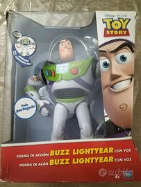 Buzz Lightyear Toy Story