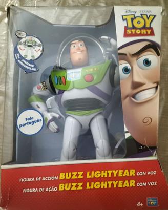 Buzz Lightyear Toy Story