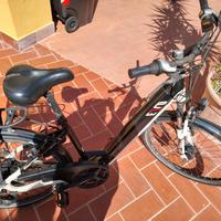 ebike BH emotion city