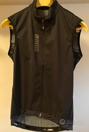 Gilet antivento Alè cycling Vest tg.S