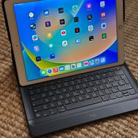 Apple iPad Pro 12.9 + Apple Pencil + tastiera