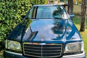 Mercedes S 280 gpl