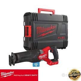 ✅NEW MILWAUKEE Sega a Gattuccio M18ONEFSZ-0X 18V