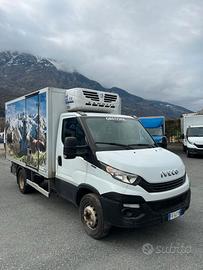 Iveco daily 70c18/p