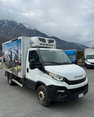 Iveco daily 70c18/p