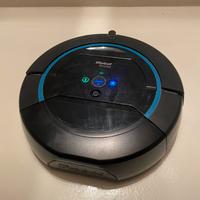 Scooba irobot