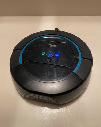 Scooba irobot