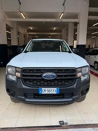 Ford Ranger 2.0 ECOBLUE DC XLT 5 posti
