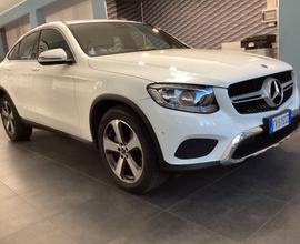 Mercedes-benz GLC 250 GLC 250 d 4Matic Coupé Busin