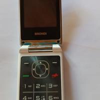 telefonino Salvavita Beghelli - Brondi