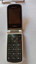 telefonino Salvavita Beghelli - Brondi