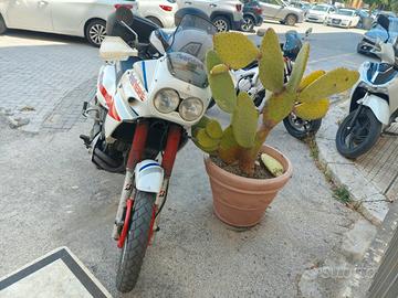 Super teneré xtz 750