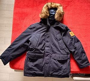 Giubbotto invernale Timberland