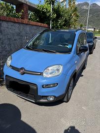 Fiat Panda 0.9 t.air t. 4x4 s&s 85cv