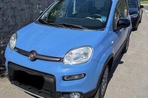 Fiat Panda 0.9 t.air t. 4x4 s&s 85cv