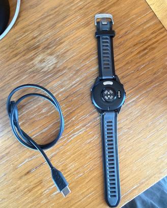 Garmin 165 forerunner music
