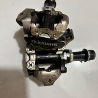 Pedivelle per mtb