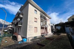 Rovereto- Appartamento di ampia metratura