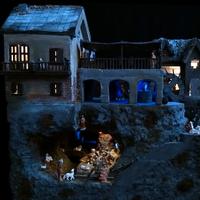PRESEPE LOCANDA (2022)