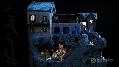 PRESEPE LOCANDA (2022)