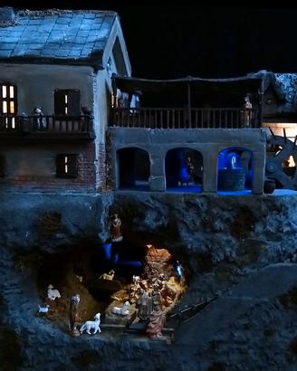 PRESEPE LOCANDA (2022)