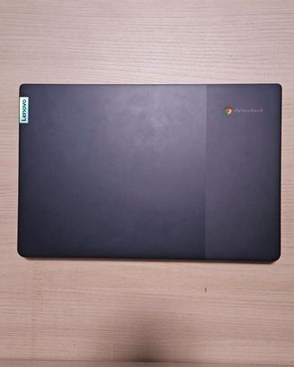 Lenovo IdeaPad 3 Chromebook 64GB Come Nuovo
