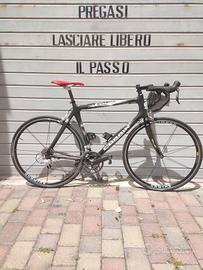 Bici da corsa carbonio Corain 56