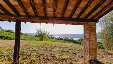 Casale a Baschi