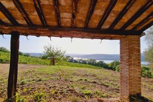 Casale a Baschi