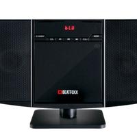 Impianto hifi bluetooth nuovo