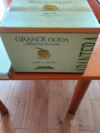 guida di medicina naturale 