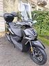 voge-sfida-125cc-r16-scooter-ruota-alta