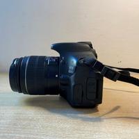 Canon 600d