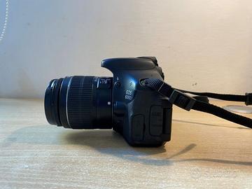 Canon 600d