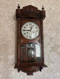 Orologio a pendolo giapoonese TULX 31 DAY