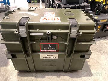 Tool box cassetta attrezzi