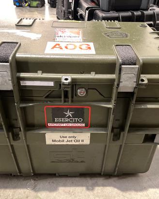 Tool box cassetta attrezzi