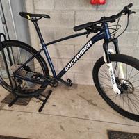 Mtb rockrider xc 100 29