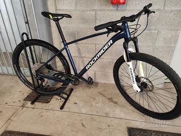 Mtb rockrider xc 100 29