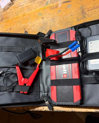 Avviatore portatile