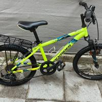 Rockrider st500 20 pollici