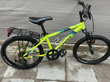 Rockrider st500 20 pollici