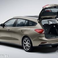 SR - Ricambi Ford Focus 2018 SW #1
