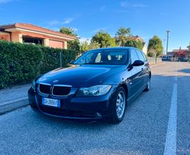 Bmw serie 3 320d - 2007