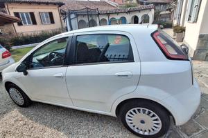 Fiat punto 2013
